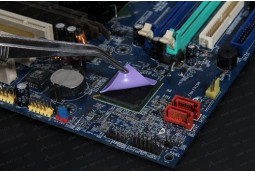 為何需要導熱介質